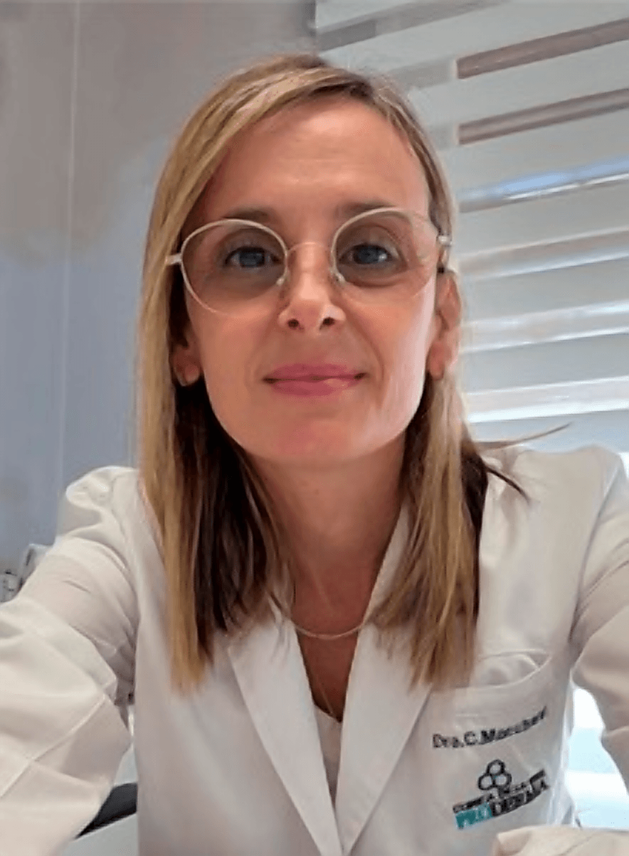 Dra. Carolina Marchesi