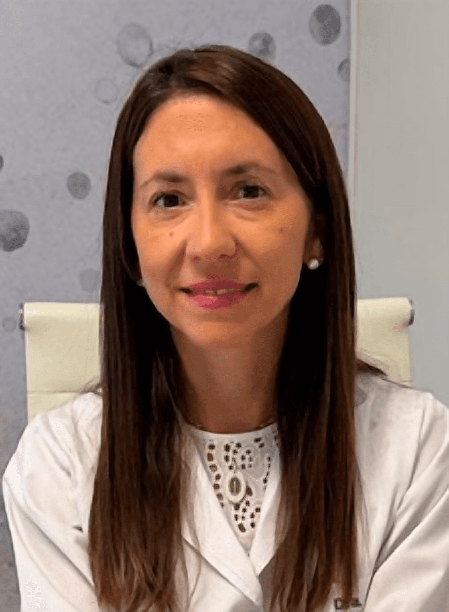 Dra. Romina Bueno