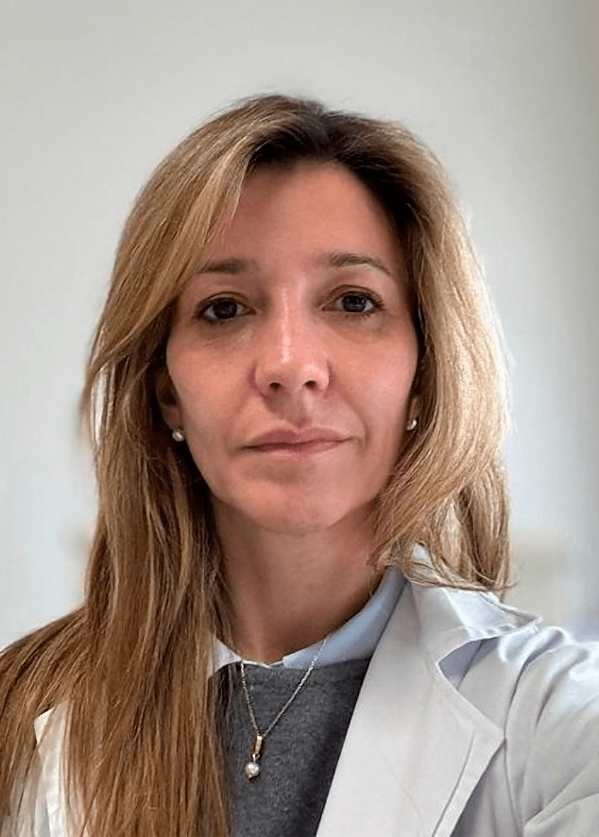 Dra. Yamila Amicarelli