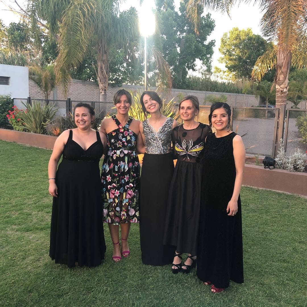 Equipo Proderma
