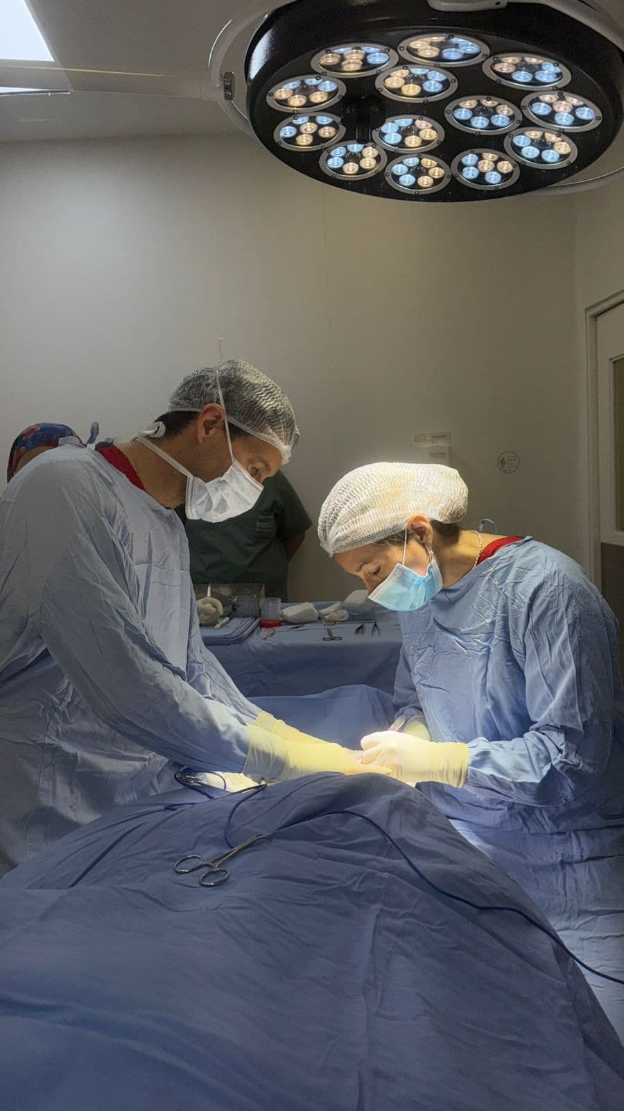 Dermatología Quirúrgica