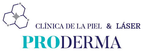 Proderma — Clínica de la piel
